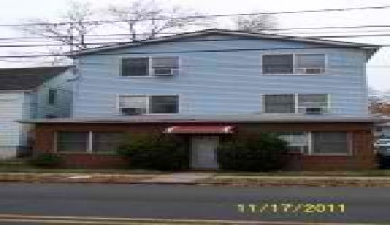 649 West Grand Avenue Unit 6, Rahway, NJ 07065 