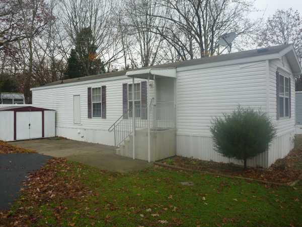 2528 Tilton Rod Lot# 115, Egg Harbor Twp, NJ 08234 