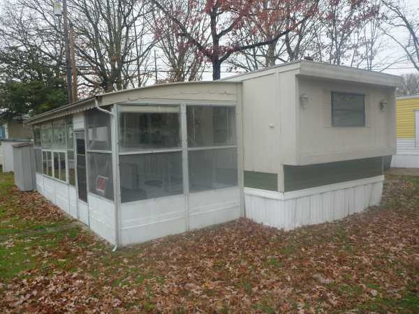 2528 Tilton Road, Lot #101, Egg Harbor Twp, NJ 08234 