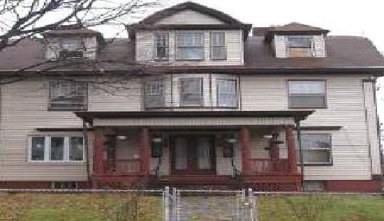 378 Fairview Ave, Orange, NJ 07050 