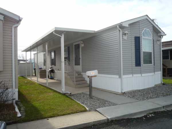 20 Coke Avenue, Avenel, NJ 07001 