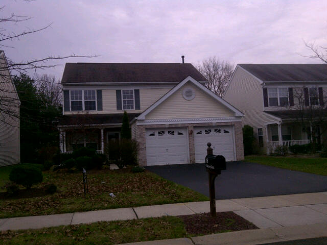 18 Quarry Ct, East Windsor, NJ 08520 