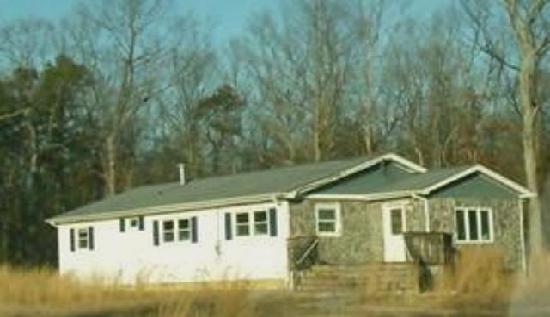 1363 Strawberry Street, Mays Landing, NJ 08330 