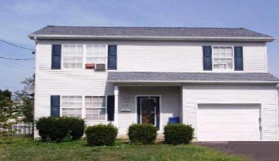 110 East Franklin Street, Hamilton, NJ 08610 