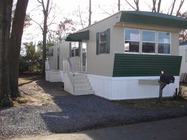 4 O'Brien Avenue, Egg Harbor Township, NJ 08234 