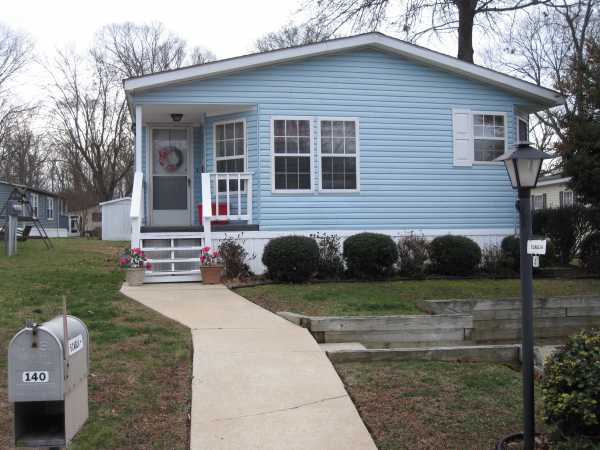 768 E. Garden Rd. #140, Vineland, NJ 08360 