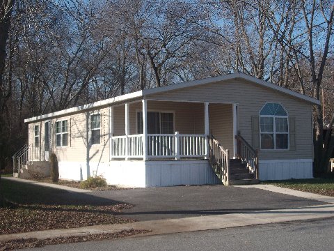 1976 N East Ave lot 41, Vineland, NJ 08360 