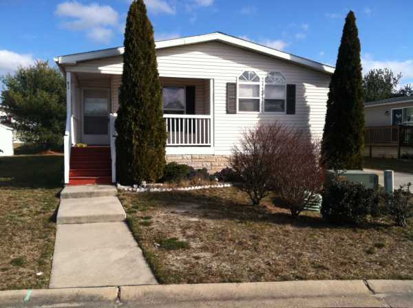 51 Pine Ridge Blvd., Whiting, NJ 08759 