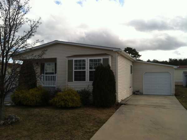 82 Pine Ridge Blvd., Whiting, NJ 08759 