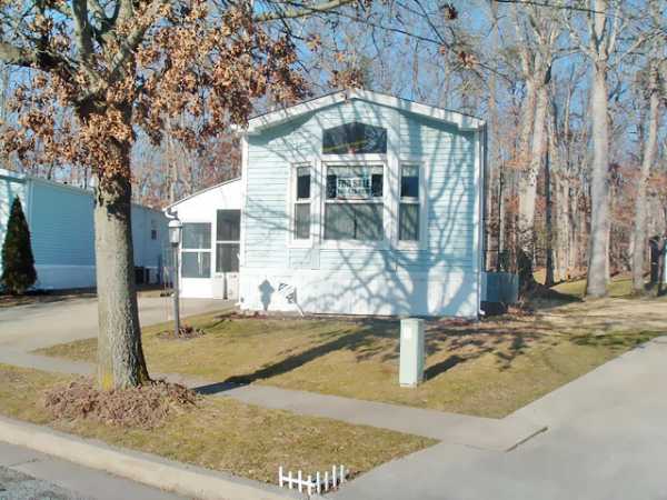 1616 PENNSYLVANIA AVE. #110, Vineland, NJ 08361 