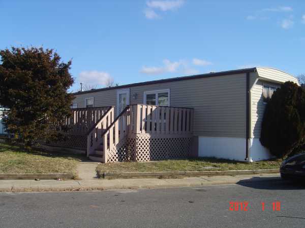 320 Third STreet, Jackson, NJ 08527 