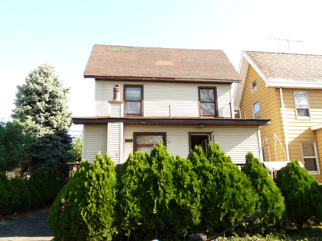 21 Spencer Pl, Garfield, NJ 07026 