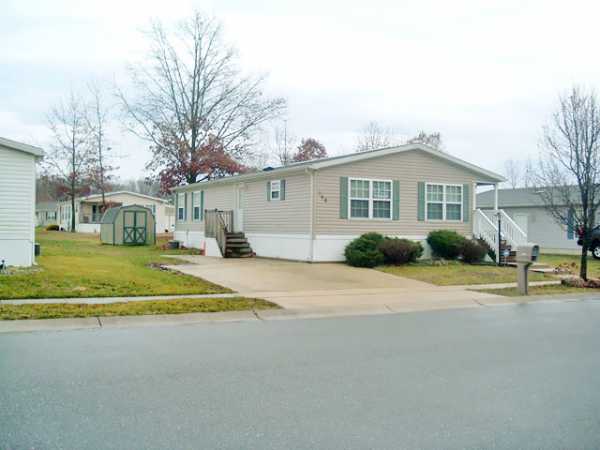 1616 PENNSYLVANIA AVE. #269, Vineland, NJ 08361 