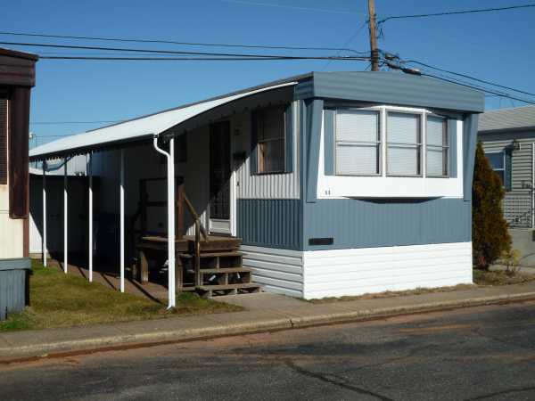 53 Coke Avenue, Avenel, NJ 07001 