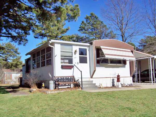 50 NANCY LN., Barnegat, NJ 08005 