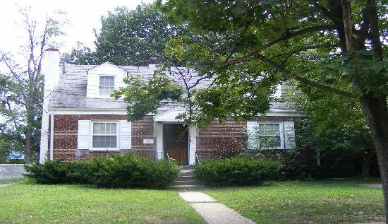 6136 Lincoln Avenue, Pennsauken, NJ 08110 