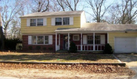 17 Quail Run Rd, Browns Mills, NJ 08015 