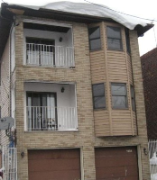 1156 70th St,1, North Bergen, NJ 07047 