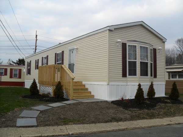 45 Mantua Grove Rd. Lot B-3, Paulsboro, NJ 08066 