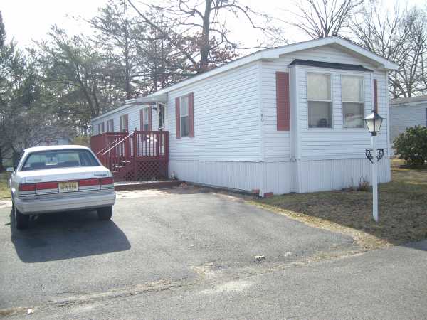 199122 Tara Drive, Browns Mills, NJ 08015 