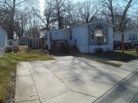 1267 NE Blvd 24M, Vineland, NJ 08360 