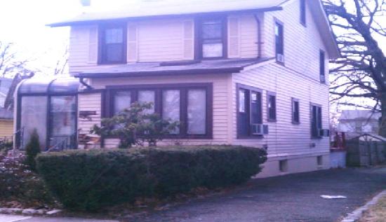268 Winans Avenue, Hillside, NJ 07205 