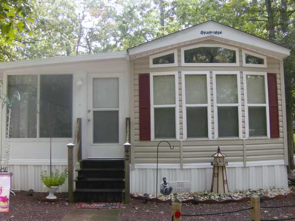 3066 Route 9  Site 42, Ocean View, NJ 08230 