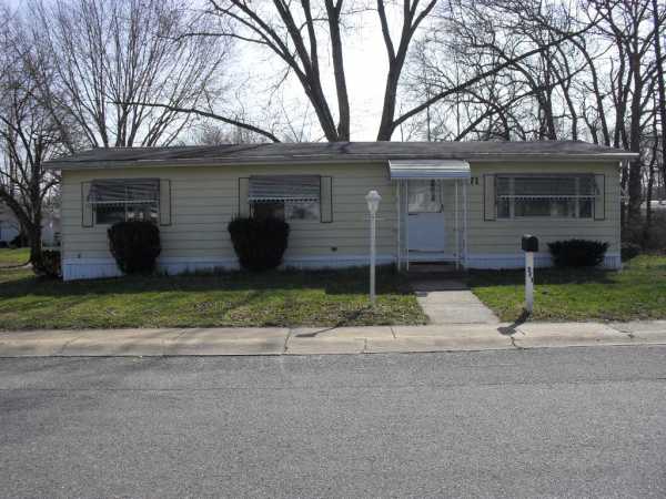 571 Cherin Road, Freehold, NJ 07728 