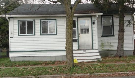 722 Lincoln Avenue, Burlington, NJ 08016 