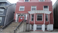 22 Belmont Avenue, Jersey City, NJ 07304 
