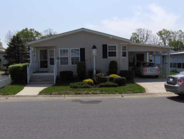 446 Cranberry Drive, Williamstown, NJ 08094 