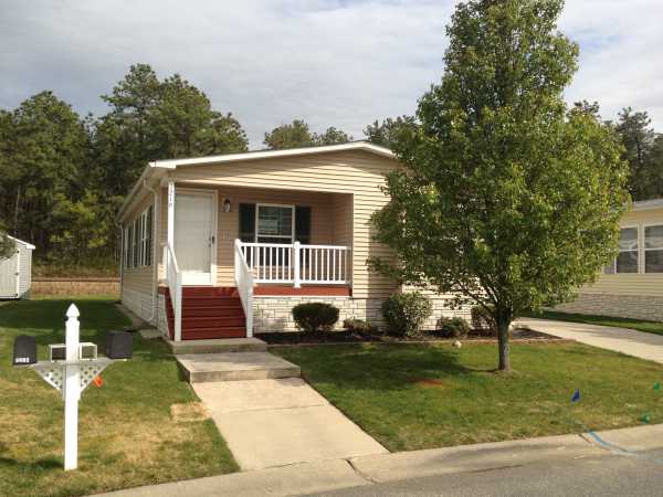 1216 Winding Brook Way, Whiting, NJ 08759 