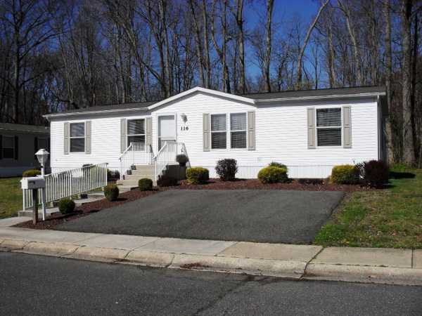 116 Woody Rd, Freehold, NJ 07728 