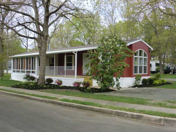 1 Meadowbrook Drive, Browns Mills, NJ 08015 