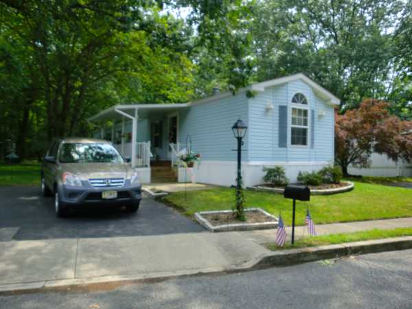 25  Terrace Road, Browns Mills, NJ 08015 