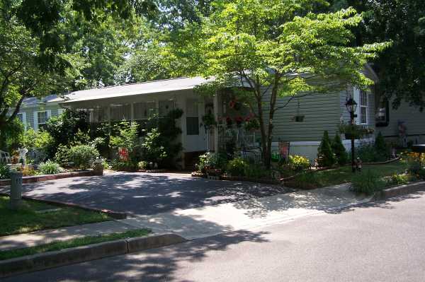 7 South Evergreen Road, Browns Mills, NJ 08015 