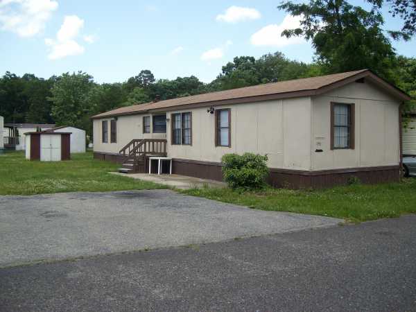 #253 - Rental, Browns Mills, NJ 08015 