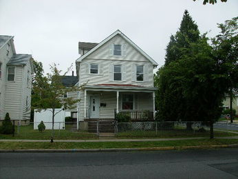 102 W 2nd St, Bound Brook, NJ 08805 
