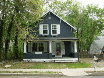 415 Reading Ave, Pennington, NJ 08534 