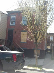 21 Bellevue Avenue, Trenton, NJ 08618 