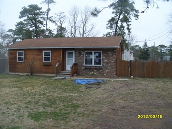 805 Red Feather Trail, Browns Mills, NJ 08015 