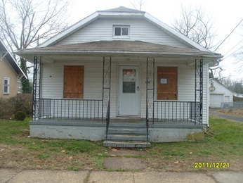 128 New Street, Bridgeton, NJ 08302 