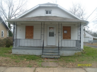 128 New Street, Bridgeton, NJ 08302 