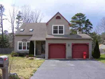 354 Briar Dr, Millville, NJ 08332 