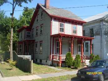 36 Bank St, Bridgeton, NJ 08302 