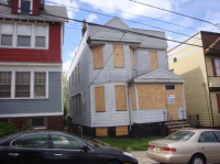 21  BRECKENRIDGE TERR, IRVINGTON, NJ 07111 