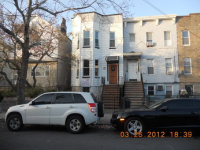 194 Hutton St, Jersey City, NJ 07307 
