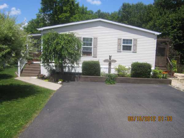 308 Frances Dr, Lafayette, NJ 07848 