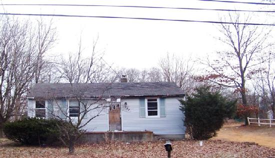 247 Smithburg-Woodville Road, Manalapan, NJ 07726 