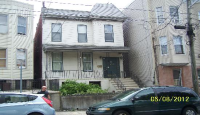 23 Thorne Street, Jersey City, NJ 07306 